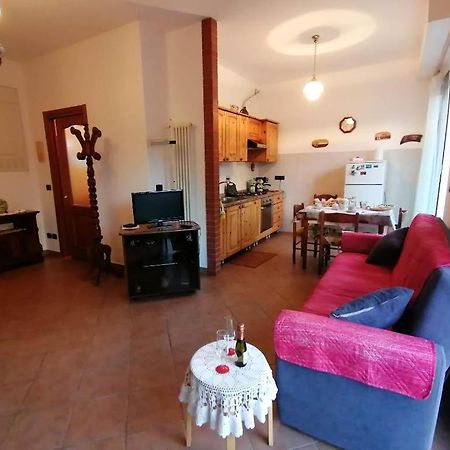 Girasole76 Apartment Sestri Levante Exterior foto