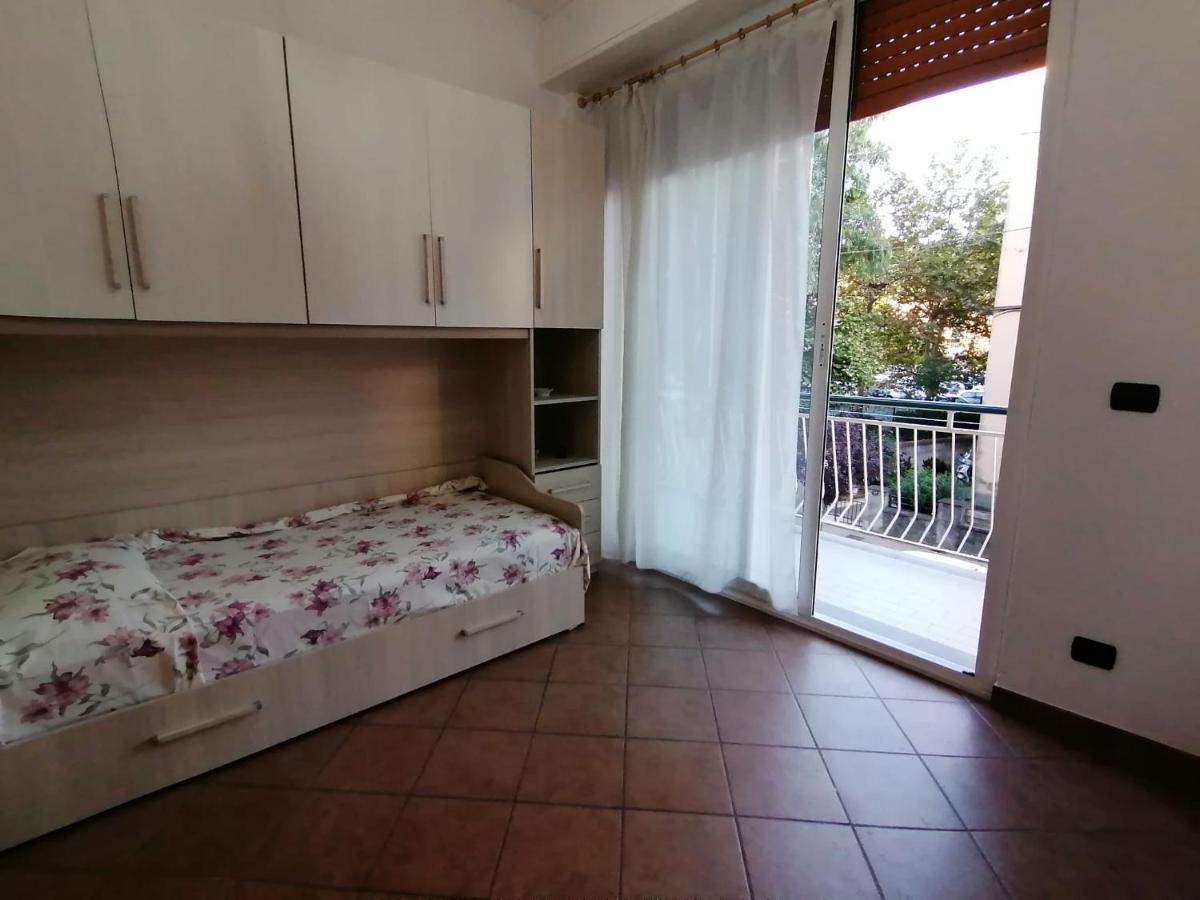 Girasole76 Apartment Sestri Levante Exterior foto