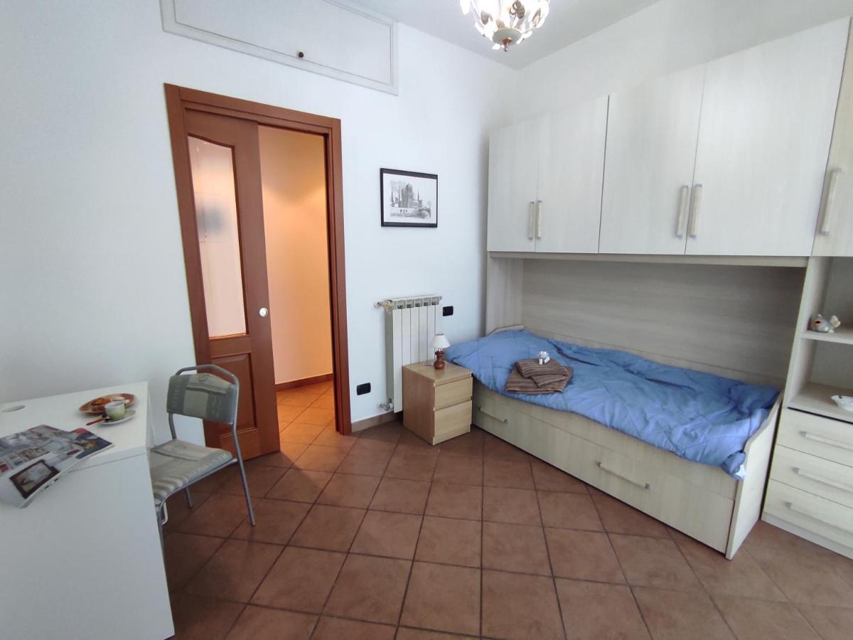 Girasole76 Apartment Sestri Levante Exterior foto