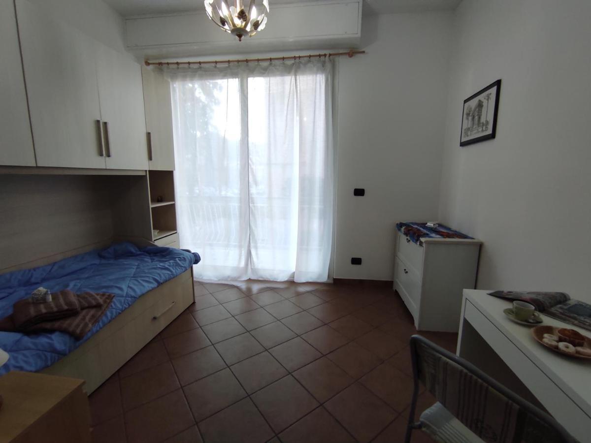 Girasole76 Apartment Sestri Levante Exterior foto