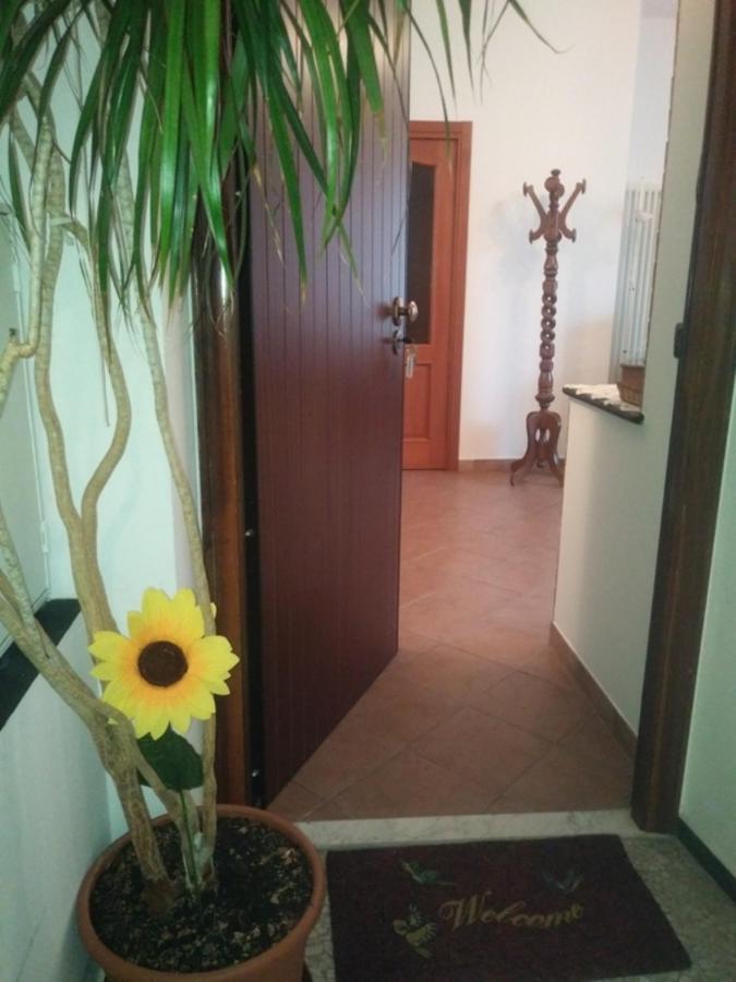 Girasole76 Apartment Sestri Levante Exterior foto
