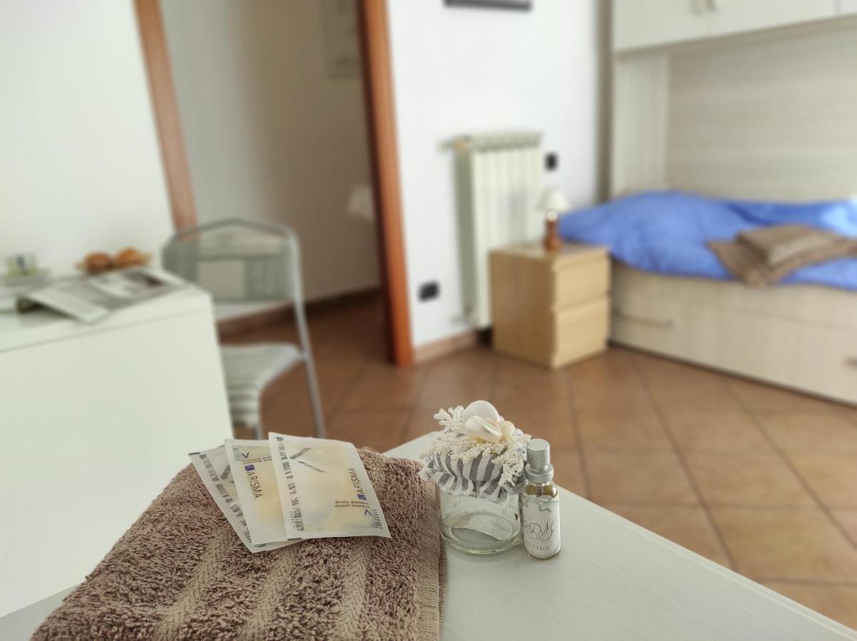 Girasole76 Apartment Sestri Levante Exterior foto