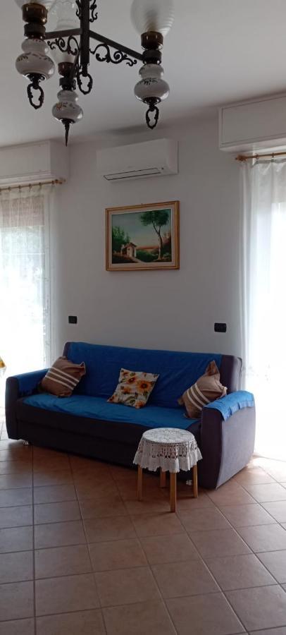 Girasole76 Apartment Sestri Levante Exterior foto